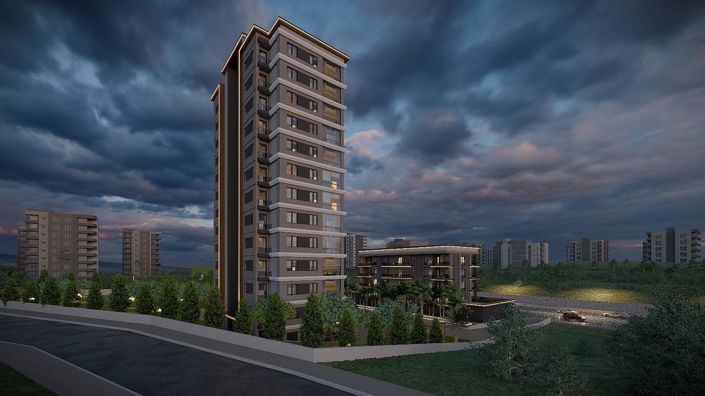 Image No.2-2 Bed Apartment for sale