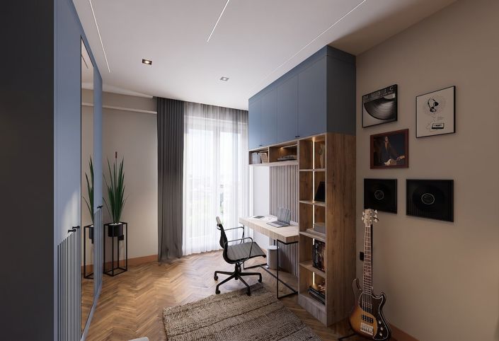 Image No.10-4 Bed Apartment for sale