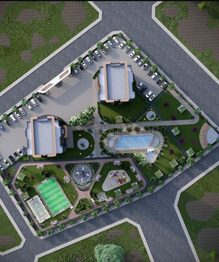Image No.3-4 Bed Apartment for sale