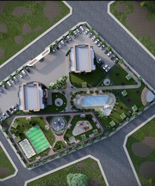 Exterior 3