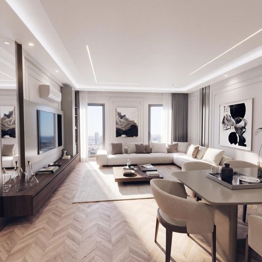 Image No.4-4 Bed Apartment for sale