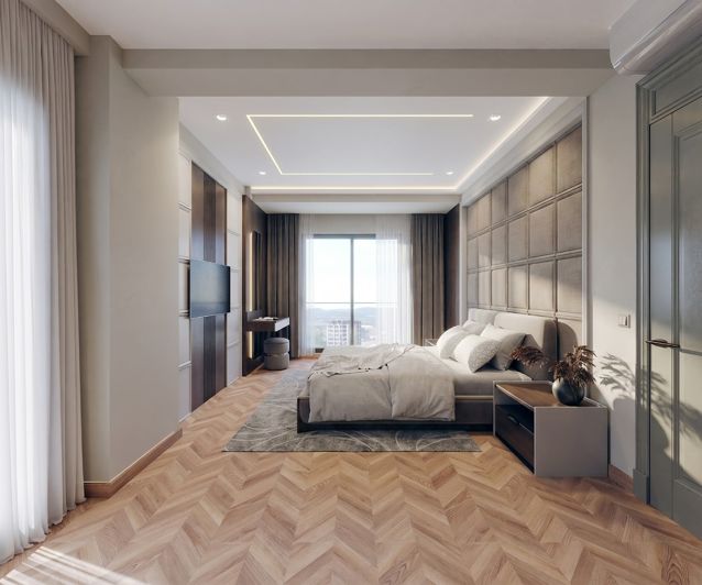 Image No.8-4 Bed Apartment for sale