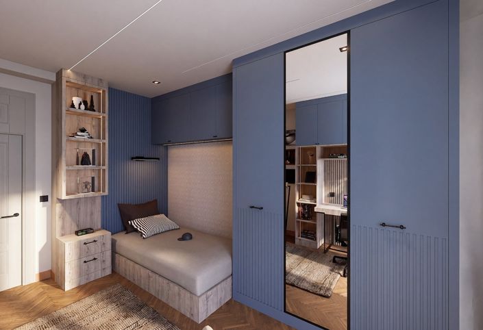 Image No.9-4 Bed Apartment for sale