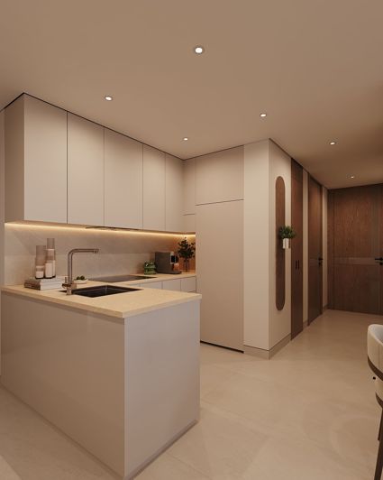 Image No.14-2 Bed Apartment for sale