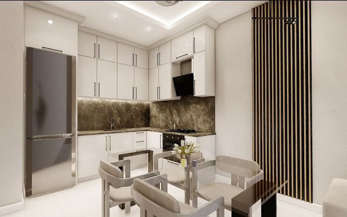 Image No.19-2 Bed Apartment for sale