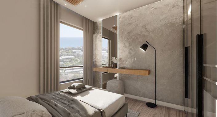 Image No.20-2 Bed Apartment for sale