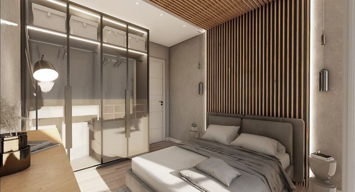Image No.21-2 Bed Apartment for sale
