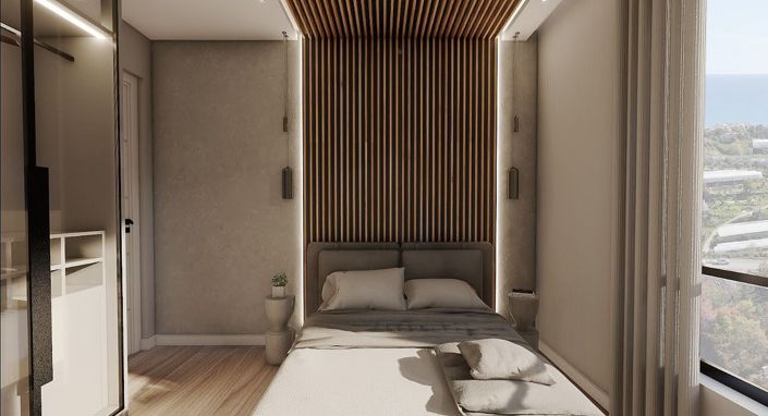 Image No.22-2 Bed Apartment for sale