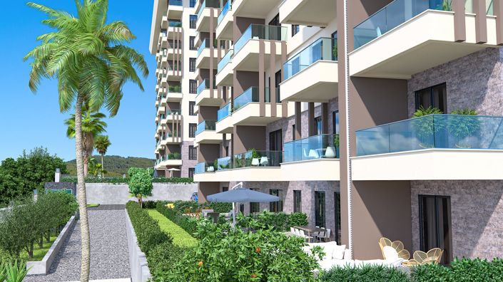 Image No.3-2 Bed Apartment for sale