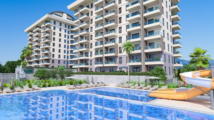 Image No.4-2 Bed Apartment for sale