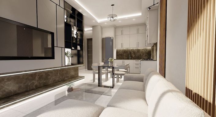 Image No.16-2 Bed Apartment for sale