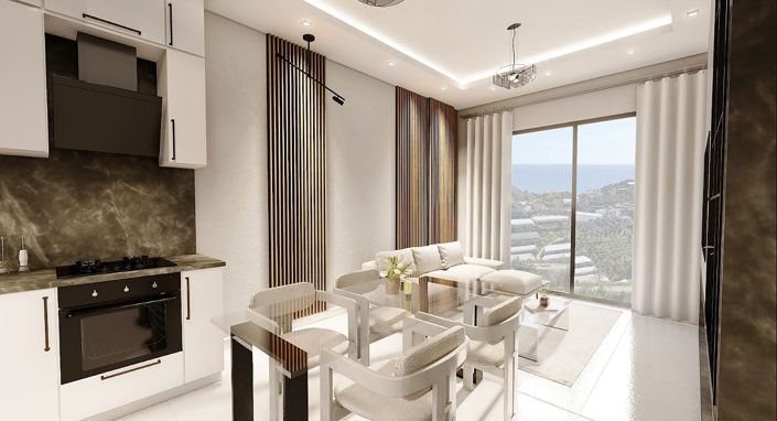 Image No.18-2 Bed Apartment for sale