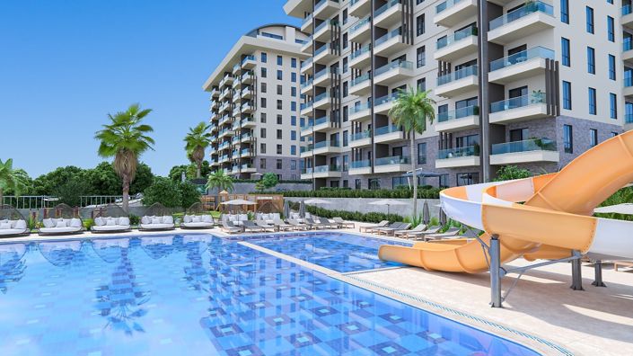 Image No.2-2 Bed Apartment for sale