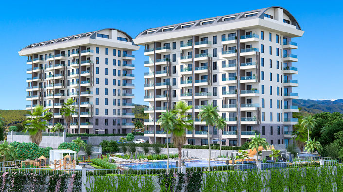 Image No.5-3 Bed Apartment for sale