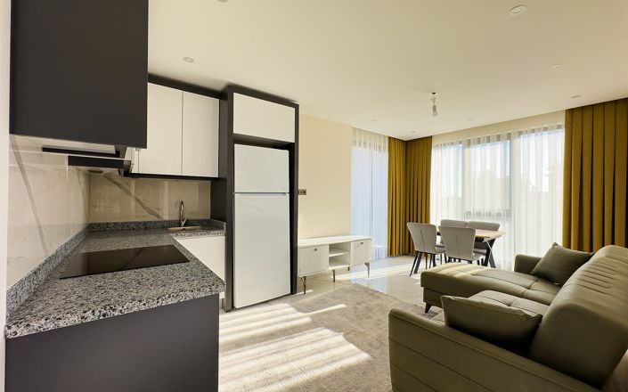 Image No.23-1 Bed Apartment for sale