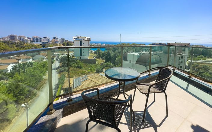 Image No.26-2 Bed Apartment for sale