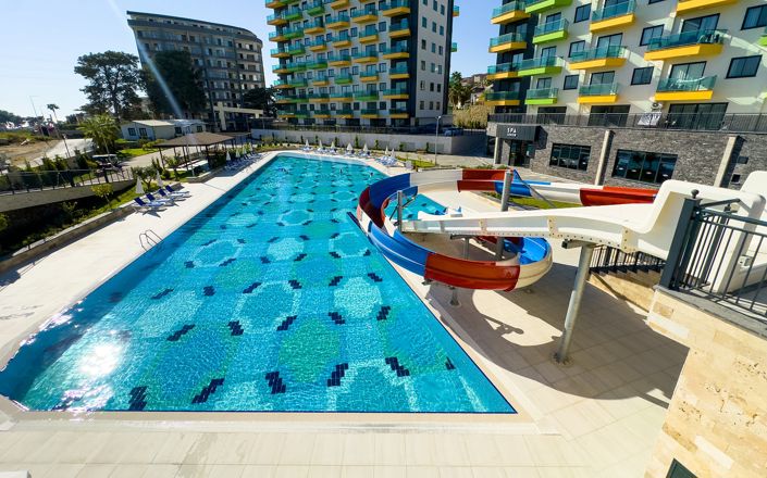 Image No.5-2 Bed Apartment for sale