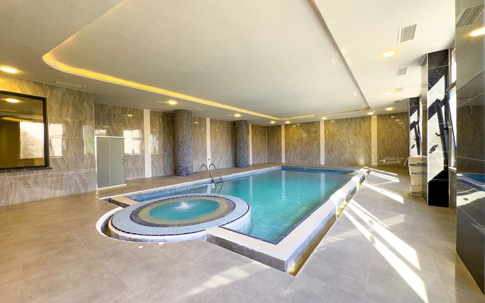 Image No.16-2 Bed Apartment for sale