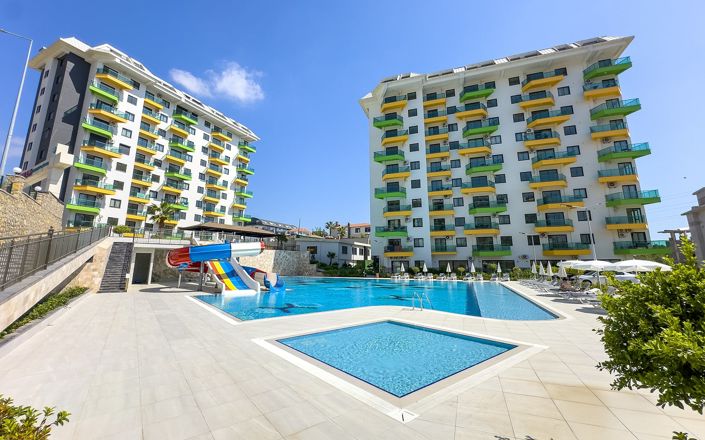 Image No.6-2 Bed Apartment for sale