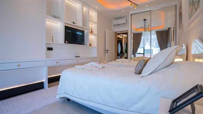 Image No.26-3 Bed Apartment for sale
