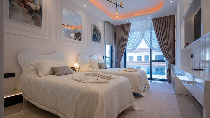 Image No.28-3 Bed Apartment for sale