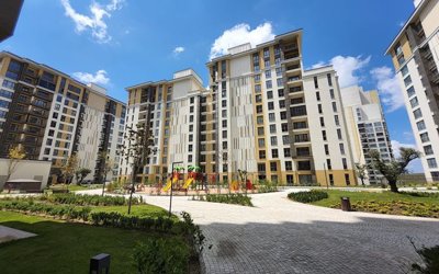 Exterior 1