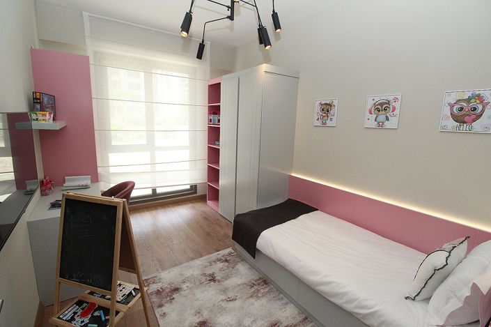 Image No.17-3 Bed Apartment for sale