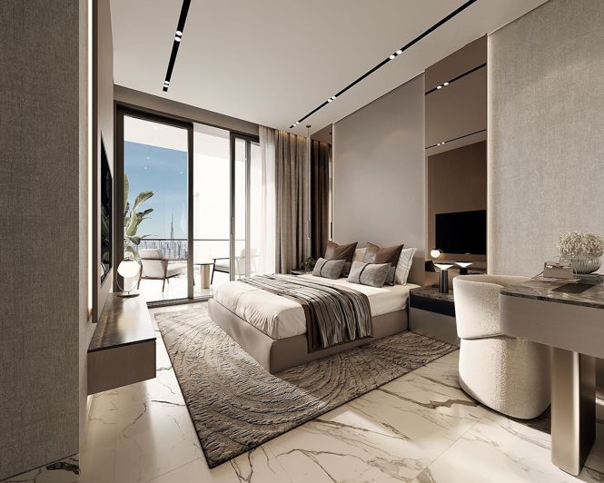 Image No.19-2 Bed Apartment for sale