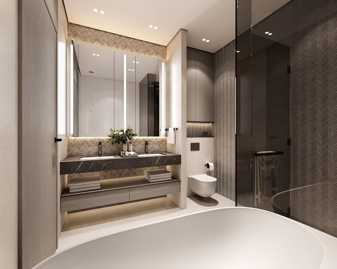 Image No.23-3 Bed Apartment for sale