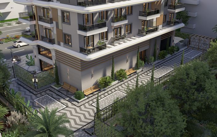 Image No.10-5 Bed Apartment for sale