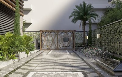 Exterior 11