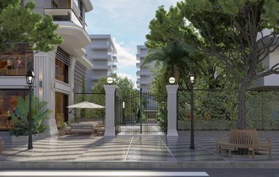 Exterior 12