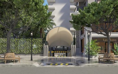 Exterior 13