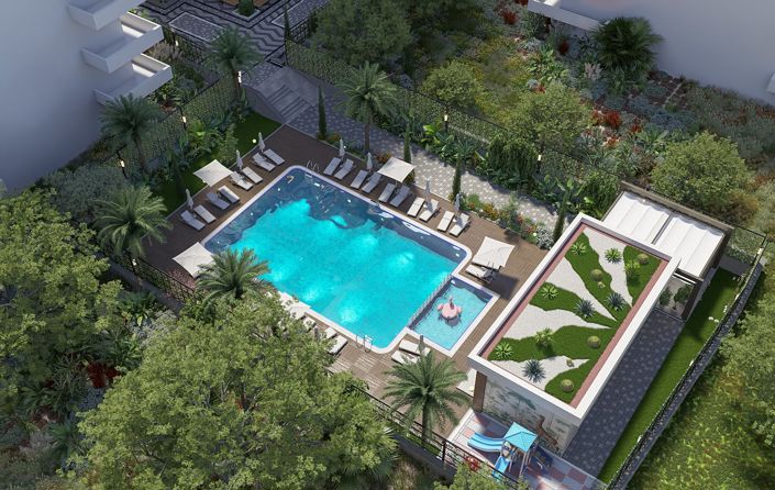 Image No.6-5 Bed Apartment for sale