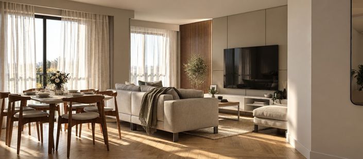 Image No.7-3 Bed Apartment for sale