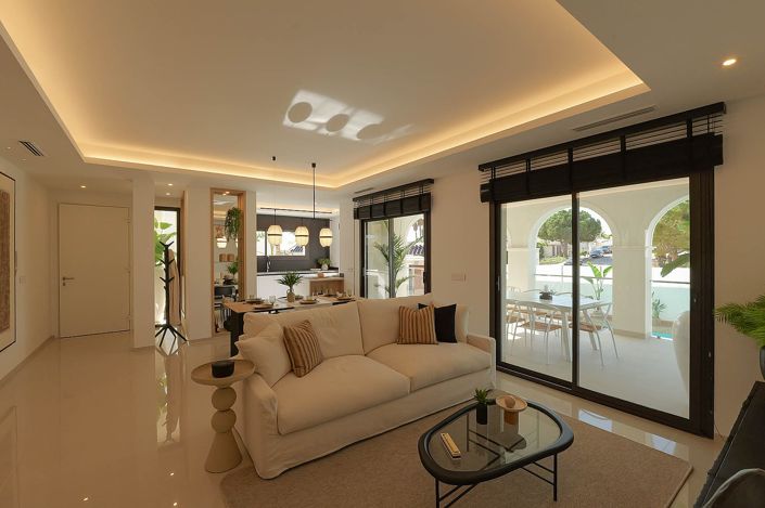 Image No.9-3 Bed House/Villa for sale
