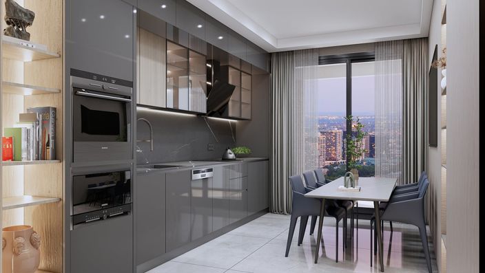 Image No.15-4 Bed Apartment for sale