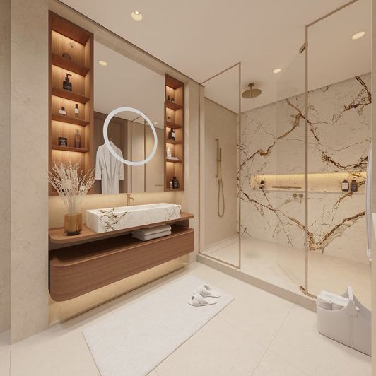 Image No.30-4 Bed Apartment for sale