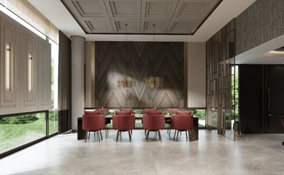 Interior 8