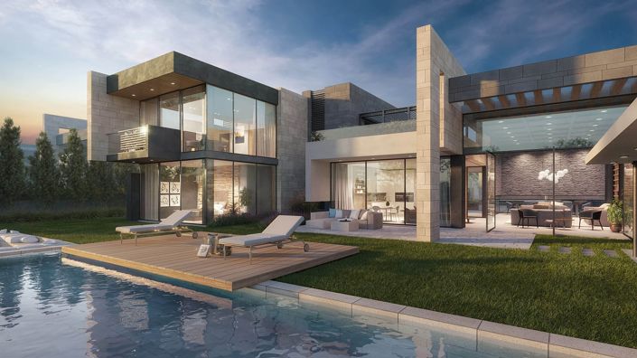 Image No.5-7 Bed House/Villa for sale