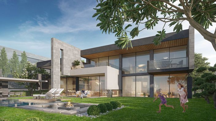 Image No.6-7 Bed House/Villa for sale