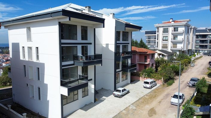 Image No.4-1 Bed Apartment for sale