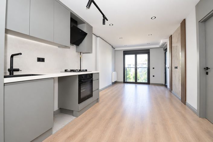 Image No.10-1 Bed Apartment for sale