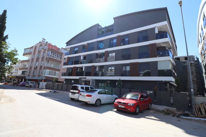 Image No.2-1 Bed Apartment for sale