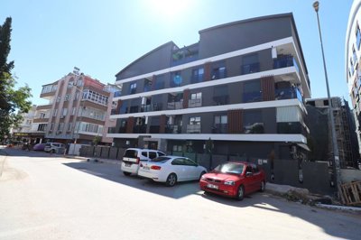 Exterior 2