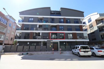 Exterior 3