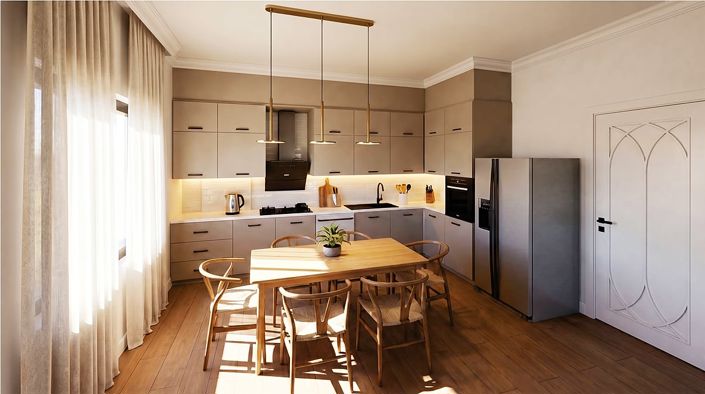 Image No.11-3 Bed Apartment for sale