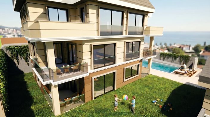 Image No.3-3 Bed Apartment for sale