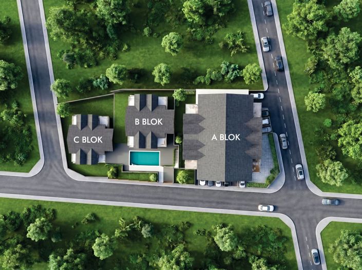 Image No.9-3 Bed Apartment for sale