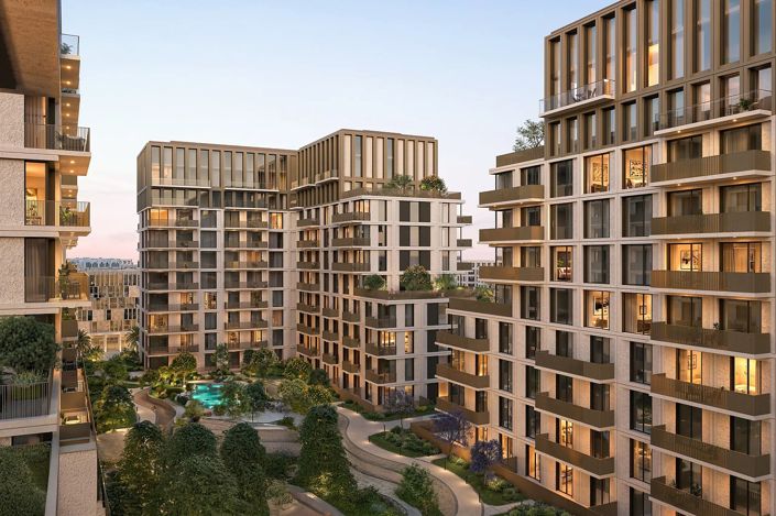 Image No.4-2 Bed Apartment for sale